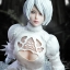 SUPER DUCK SDMINI001-B 1/12 Sexy Cosplay (White)