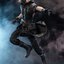 GAMETOYS GT-010 + GT-010A + GT-010B Noctis Lucis (Single Player Version) [FF15 Version] + (Main Body Purchase) + Throne (Additional Purchase)