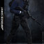 Hot Toys MMS804 No Time To Die - James Bond (Commando Outfit)