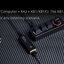 FiiO KB1K คีย์บอร์ด Mechanical สำหรับเครื่องเสียง ตั้งมาโครได้ ประกันศูนย์ไทย