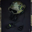 31/10/2568 VERY HOT VH-M002 Russian FSB Alpha Special Forces (Accessory Set)
