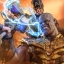 Hot Toys MMS564 Avengers: Endgame 1/6 Thanos (Battle Damaged Version) (16)