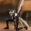 Hot Toys MMS498 ANT-MAN AND THE WASP - THE WASP