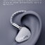 TANCHJIM Origin หูฟัง IEMs ไดรเวอร์ไดนามิก เปลี่ยนท่อนำเสียงได้ สาย OFCชุบเงิน Litz ประกันศูนย์ไทย