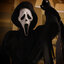 SUPERMAD TOYS 1/6 SCREAM FACE