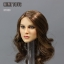 KIMI TOYS KT008 European and American female headsculpt