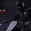 Special Figures SF-001 Emerging Force