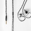 [PreOrder] Shanling MG20 หูฟัง IEMs ไดรเวอร์ Dynamic 10 มม. บอดี้โลหะผสม รองรับ Hi-Res ประกันศูนย์ไทย