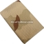 ผ้าพันคอทหาร Military Scarf : Cream Desert รหัส SC005