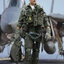 DID MA80182 US Navy Fighter F-14 Pilot – Tom & Nick