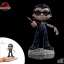 Iron Studios MF0013 Ian Malcom - Jurassic Park Minico Series