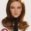Cat Toys CT-008 Females Headsculpt