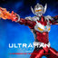 threezero 3Z02120C0 1/6 Ultraman Season 2 - Ultraman Suit Taro (Anime Version)