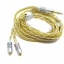 ขาย X-Tips Golden Guardian สายหูฟังขั้ว 2pin 0.78 สำหรับ TFZ ทุกรุ่น