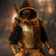 POPTOYS EX049 1/6 REPRESENTATIVE FROM HELL - SCORPION