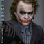 Hot Toys DX51AE The Dark Knight Trilogy - The Joker (Bank Robber Version) (Artisan Edition) [Hot Toys Exclusive]