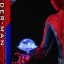 Hot Toys QS015 Spider-Man: Homecoming 1/4 Spider-Man (Deluxe Version)