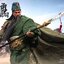 303TOYS x JSTOYS NO.303001 THREE KINDOMS - Mighty Guan Yu Yun Chang (Standard Edition)