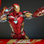 Hot Toys CMS018D60 1/6 Avengers Campus - Iron Man Mark LXXX [Hot Toys Exclusive]