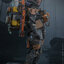 Hot Toys VGM76 Death Stranding 2: On the Beach - Sam (Deluxe Version)