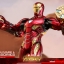 Hot Toys ACS004 AVENGERS: INFINITY WAR - IRON MAN MARK L (ACCESSORIES)