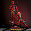 Hot Toys MMS747 Deadpool & Wolverine - Ladypool