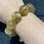 Gold Rutilated Quartz 16 mm AAAAA++ ไหมทอง เห็นไหมชัดสุดสุด เป็นประกายทองเจิสจรัส นำพาความมั่งคั่งร่ำรวย และทรัพย์สินและโชคลาภ อำนาจบารมีมาสู่ผู้เป็นเจ้าของ 80 g
