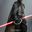 Hot Toys TMS117 1/6 Star Wars: Ahsoka - Marrok