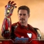 Hot Toys MMS528D30 Avengers: Endgame - Iron Man Mark LXXXV
