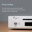 Cayin MINI-CD MK2 เครื่องเล่น CD ระดับ Audiophile