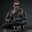 Hot Toys MMS795 Terminator 2: Judgment Day - T-800 (2.0)