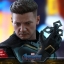 Hot Toys MMS532 Avengers: Endgame - Hawkeye (Deluxe Version) Y