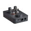 Fosi Audio GR70 แอมป์หลอดสุญญากาศ หูฟังและพรีแอมป์แบบ 2-in-1 ปรับเบสแหลมได้ ประกันศูนย์ไทย