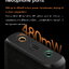 Hiby R3 PRO ii DAP พกพา ชิป CS43198 x2 รองรับ MQA, Bluetooth5.1, LDAC, Dual Hi-Res ประกันศูนย์ไทย