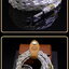 ขาย Hakugei Skyrim สายอัพเกรดหูฟัง 6N OCC Litz + Silver Litz