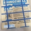 V2025 RHINOSWELL ยางบวมน้ำ (PVC Waterstop Swelling Type) (20 เมตร) ส่งด่วนพิเศษ