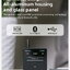 SMSL B200 เครื่องรับสัญญาณเสียงบลูทูธ DAC ปรีแอมป์สำหรับออดิโอไฟล์ ประกันศูนย์ไทย