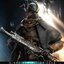 14/10/2568 Giant Exhibition Toys GE-003 Hunter Of Bloodborne