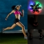 ไฟติดรองเท้า LED Shoe Clip เวลาวิ่งหรือปั่นจักรยาน