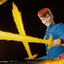 ASMUS TOYS YUYU004LUX Yu Yu Hakusho - Kazuma Kuwabara (LUXURY EDITION)
