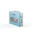 FiiO CP13 เครื่องเล่นเทปคาสเซ็ทพกพาสไตล์ RETRO (ซาวด์อะเบาท์) คุณภาพสูง