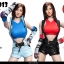 CAT TOYS CT013 Women's Fighting Set