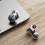 FiiO FD15 หูฟัง IEMs ไดรเวอร์ไดนามิก 13.8 มม.ไดอะแฟรมแมกเนเลียม บอดี้แสตนเลส 316L รองรับ Hi-Res ประกันศูนย์ไทย