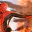 Iron Studios BDS Art Scale 1/10 Spider-Man: Far From Home - Spider-Man