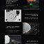 Fosi Audio Luna3 เครื่องเล่นแผ่นเสียง สำหรับคนรักแผ่นเสียงไวนิลและผู้ที่ชื่นชอบ HiFi โดยเฉพาะ ประกันศูนย์ไทย