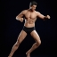 TBLeague PH2019-TM01A PH2019-TM02A 1/12 Super Flexible Male Seamless Body