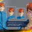 ASMUS TOYS YUYU004LUX Yu Yu Hakusho - Kazuma Kuwabara (LUXURY EDITION)
