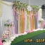 ซุ้มถ่ายภาพงานแต่ง 5 m x 2.5 m สำเนา
