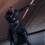 Hot Toys DX18 Solo: A Star Wars Story - Darth Maul