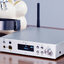 Cayin BTC-2 Bluetooth DAC/AMP ตั้งโต๊ะ ชิป ES9018K2M, Qualcomm QCC5125 รองรับ LDAC ประกันศูนย์ไทย